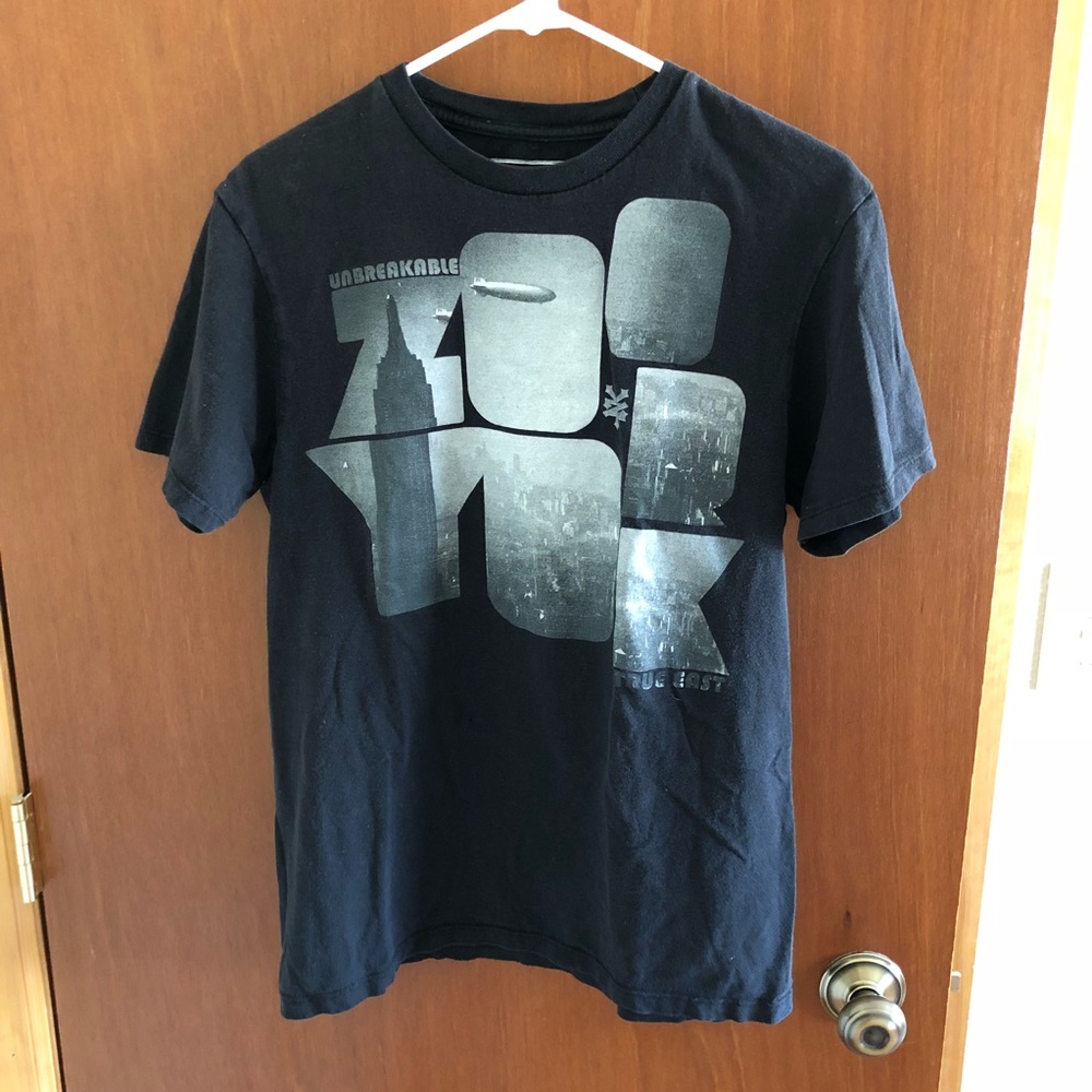 Zoo York T-shirt
